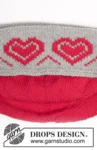 0-1340 Heart and Soul by DROPS Design