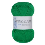 Viking Bambino 435 Æblegrøn