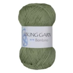 Viking Bambino 434 Oliven