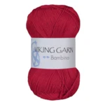 Viking Bambino 450 Rød