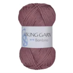 Viking Bambino 418 Rødbrun
