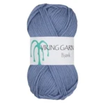 Viking Bjørk 524 Gråblå