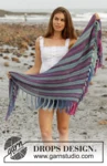 190-24 Windy Days by DROPS Design