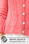 186-23 Miss Flora Cardigan