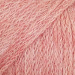 DROPS Sky 19 Fersken (Uni colour)