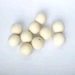 LindeHobby Træperler - 8, 10, 14, 18, 25 og 35 mm  (10 stk)