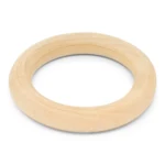 LindeHobby Træring (5, 6, 7 og 10 cm) 10 cm