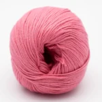 BC Garn Alba GOTS 31 Pink