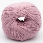 BC Garn Alba GOTS 35 Magnolia