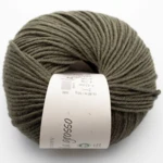 BC Garn Semilla GROSSO 018 Skiffer GOTS