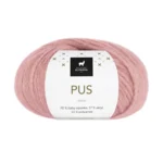 Du Store Alpakka Pus 4036 Pink flamingo