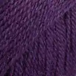 DROPS Alpaca 4400 Lilla (Uni Colour)
