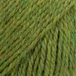 DROPS Alpaca 7238 Græsgrøn (Mix)
