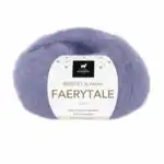 Du Store Alpakka Faerytale 805