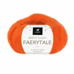Du Store Alpakka Faerytale  806
