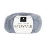 Du Store Alpakka Faerytale 740