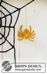0-1426 Miss Spider's House by DROPS Design