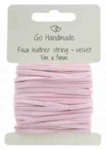 Lys Pink