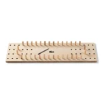 Prym Loom Maxi Rektangel, 48x14 cm