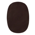 Prym Albuelapper Nappa Læder 10x14 cm