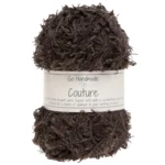 Go Handmade Couture 17405 Dark brown