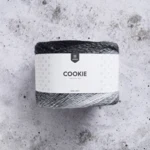 Järbo Cookie 46201 Liquorice