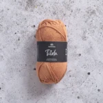 Svarta Fåret Tilda 539 Rust