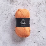 Svarta Fåret Tilda 35 Orange