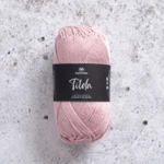 Svarta Fåret Tilda 594 Rosa strandvandrer