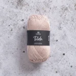 Svarta Fåret Tilda 540 Puderrosa