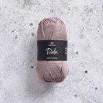 Svarta Fåret Tilda 548 Malva