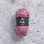 Svarta Fåret Tilda 543 Gammelrosa