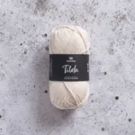 Svarta Fåret Tilda 505 Lys beige