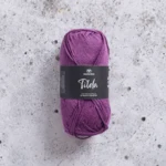 Svarta Fåret Tilda 563 Mellemlilla