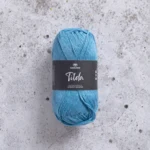 Svarta Fåret Tilda 71 Blå