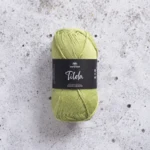 Svarta Fåret Tilda 38 Lime