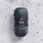 Svarta Fåret Tilda 2 Koks meleret