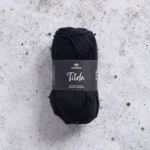 Svarta Fåret Tilda 1 Sort