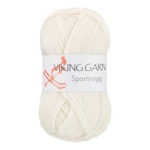 Viking Sportsragg 500 Hvid