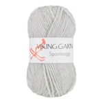 Viking Sportsragg 512 Perlegrå