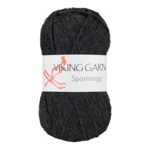Viking Sportsragg 517 Koksgrå