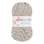 Viking Sportsragg 520 Multi-Hvid-grå