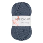 Viking Sportsragg 527 Jeansblå