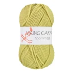 Viking Sportsragg 531 Lys grøn