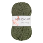 Viking Sportsragg 532 Mørkegrøn