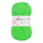 Viking Sportsragg 535 Neongrøn