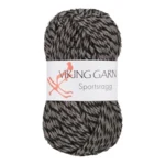 Viking Sportsragg 540 Multi-grå-sort