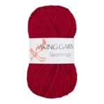 Viking Sportsragg 565 Rød