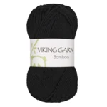 Viking Bamboo 603 Sort
