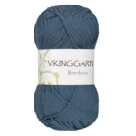 Viking Bamboo 623 Blå